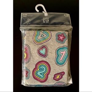GAP Baby Pajamas